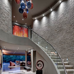 Edgehollow Residence