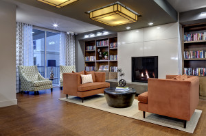 The Vue at Ridge Gate, Lone Tree Colorado