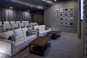 The Vue at Ridge Gate, Lone Tree Colorado