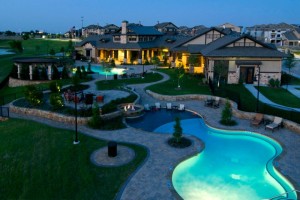 Monterra Exterior