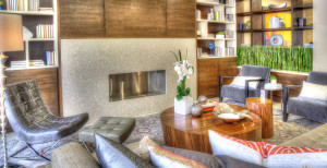 6162 Encore sitting area