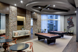 The Vue at Ridge Gate, Lone Tree Colorado
