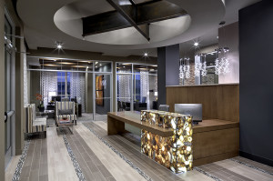 The Vue at Ridge Gate, Lone Tree Colorado